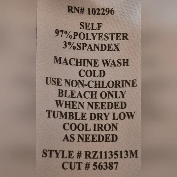 CONNECTED APPAREL Floral Sleeveless Midi Dress - Picture 7 of 7